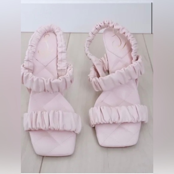 Sam Edelman Sandals Marlena - Size 9 - Picture 2 of 3